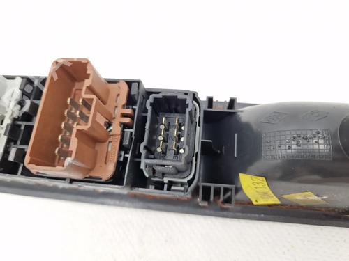 Left front window switch RENAULT ESPACE IV (JK0/1_) 2.0 dCi (JK01, JK02, JK1J, JK1K, JK1H) | BP30351122I27 