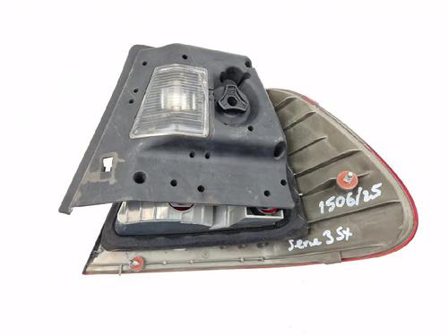 Left taillight BMW 3 (E46) 320 d | BP30351719C34