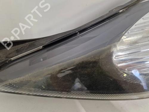 Right headlight FORD FIESTA VI (CB1, CCN) 1.4 | BP30349457C29 - Image 4