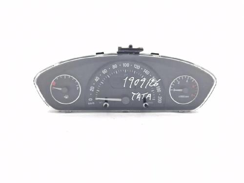 Used Instrument cluster Instrument cluster TATA 207 Pickup 2.0 TDiC (87 hp) 36496106 36496106