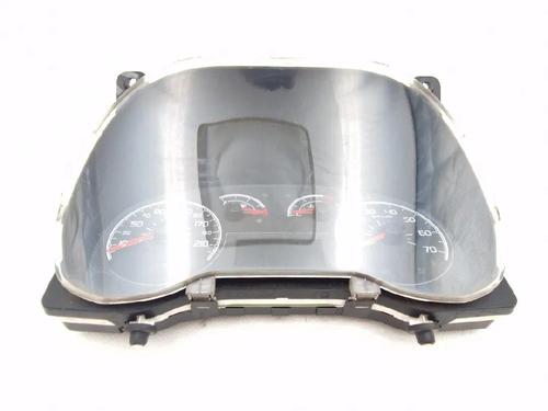 Used Instrument cluster Instrument cluster PEUGEOT BIPPER (AA_) 1.3 HDi 75 (75 hp) 40036410 40036410