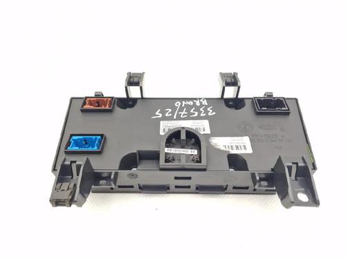 Climate control FIAT BRAVO II (198_) 1.6 D Multijet (198AXH1B) | BP30763954I5