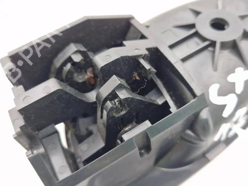 Front left interior door handle TOYOTA YARIS (_P9_) 1.3 VVT-i (SCP90_, SCP90R) | BP30342269I13