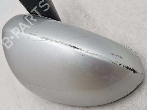 Right mirror OPEL CORSA D (S07) 1.0 (L08, L68) | BP30342412C27 