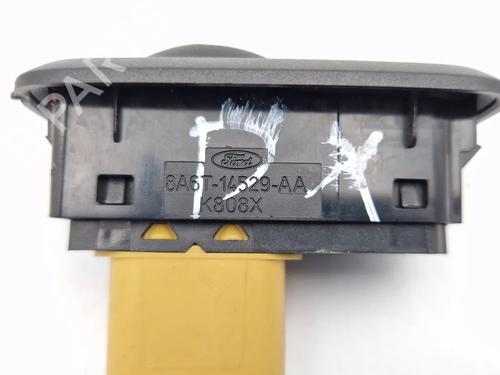 Left front window switch FORD FIESTA VI (CB1, CCN) 1.4 | BP30344150I27 