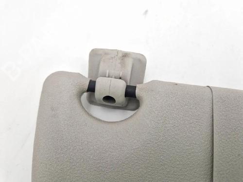 Right sun visor CITROËN C3 I (FC_, FN_) 1.4 i | BP30343429I2 