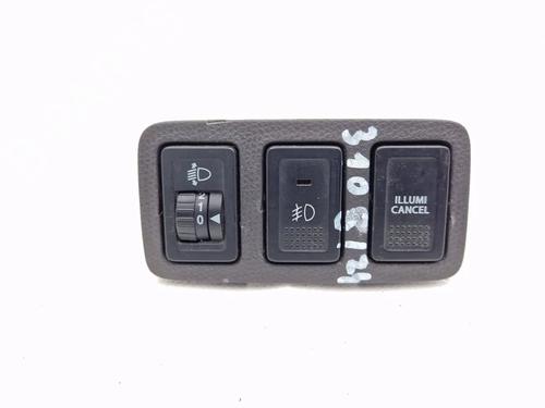 Used Headlight switch SUZUKI SWIFT III (MZ, EZ) 1.3 DDiS (RS413D) (75 hp) 30348789
