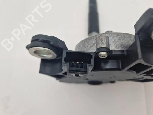 Rear wiper motor CITROËN C4 Picasso I MPV (UD_) 1.6 HDi | BP30349066M102