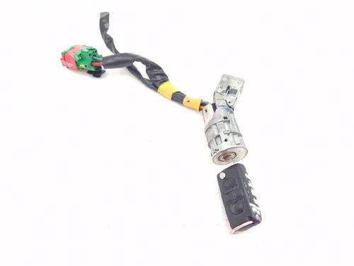 Ignition barrel PEUGEOT 1007 (KM_) 1.4 HDi | BP33735621M48 - Image 2
