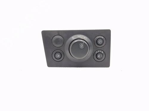 Used Headlight switch OPEL ZAFIRA / ZAFIRA FAMILY B (A05) 1.6 (M75) (105 hp) 30347107