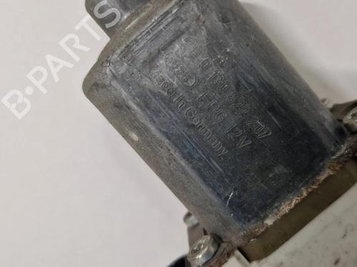 Front right window mechanism SMART FORFOUR (454) 1.5 CDI (454.001) | BP30344081C23