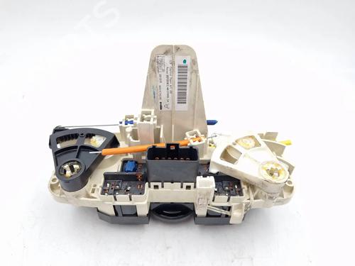 Climate control NISSAN NOTE (E11, NE11) 1.5 dCi | BP30344879I5 