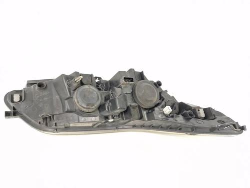 Left headlight CITROËN C4 I (LC_) 1.6 HDi | BP30349077C28