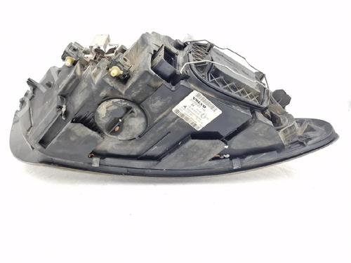 Left headlight VOLVO V50 (545) 2.0 D | BP31082327C28 - Image 5