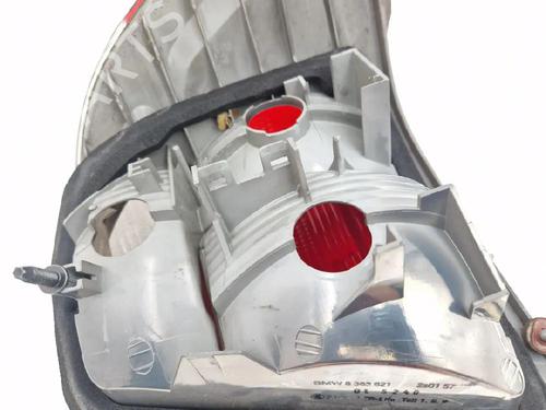 Left taillight BMW 3 (E46) 318 d | BP39739011C34  - Image 7