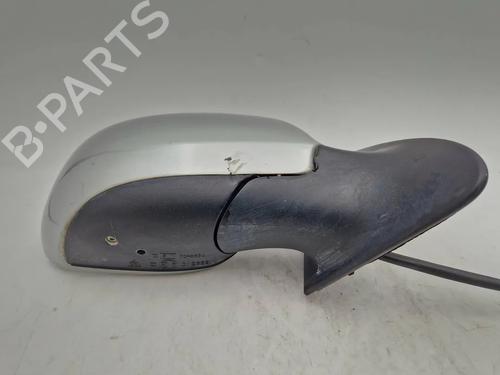 Right mirror SKODA FABIA I Combi (6Y5) 1.9 TDI | BP30341847C27