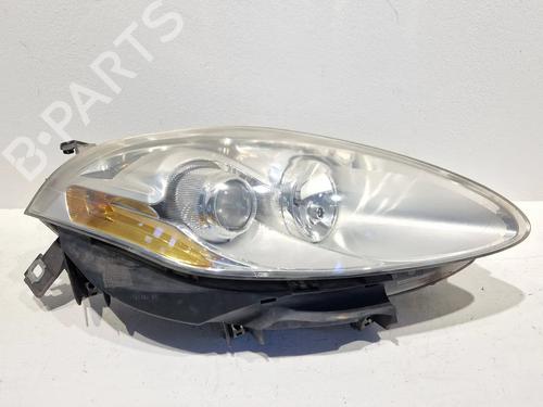 Used Right headlight Right headlight FIAT BRAVO II (198_) 1.4 (198AXA1B) (90 hp) 30341663 30341663