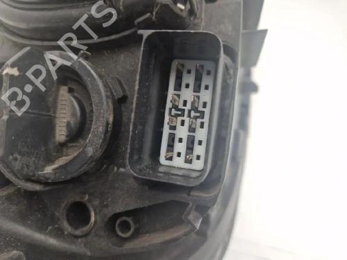 Left headlight VOLVO C30 (533) D5 | BP37169457C28 - Image 8