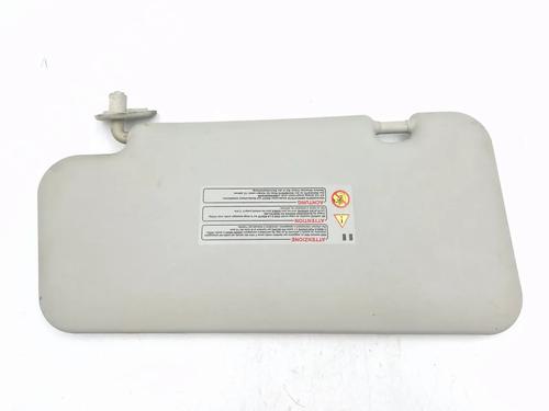 Right sun visor NISSAN NOTE (E11, NE11) 1.5 dCi | BP30344786I2