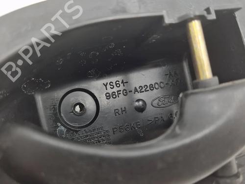 Autre FORD FIESTA IV (JA_, JB_) 1.0 i | BP30349816O1