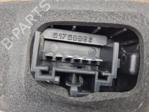 Left taillight LANCIA YPSILON (843_) 1.2 (843.AXA1A) | BP30341216C34 