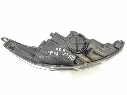 Left headlight FORD FIESTA VI (CB1, CCN) 1.4 | BP30346607C28 