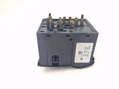 Headlight switch OPEL ZAFIRA A MPV (T98) 1.8 16V (F75) | BP30348637I24  - Image 5