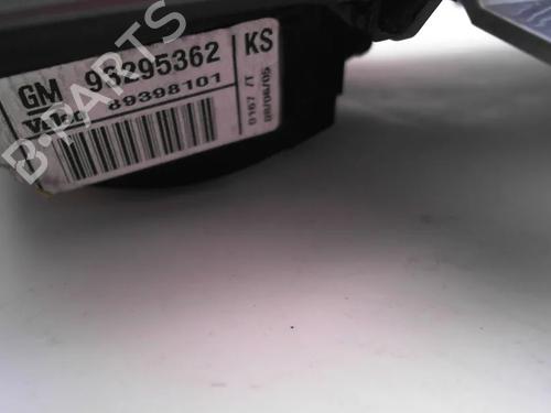 Rear fog light OPEL MERIVA A MPV (X03) 1.3 CDTI (E75) | BP30340625C37 