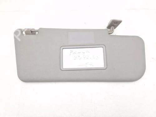 Used Right sun visor Right sun visor FIAT PANDA (169_) 1.2 (169.AXB11, 169.AXB1A) (60 hp) 30351015 30351015