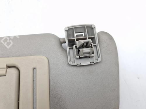 Left sun visor SMART FORFOUR (454) 1.5 CDI (454.001) | BP30345469I1  - Image 6