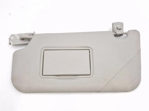 left-sun-visor-ford-fiesta-vi-cb1-ccn-2008-30343227 main image