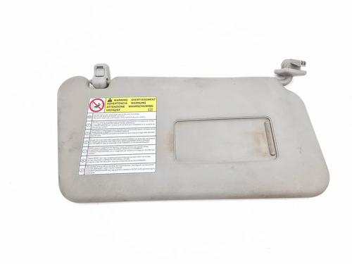 right-sun-visor-suzuki-swift-iii-mz-ez-2005-30348770 main image