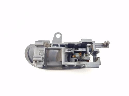 Front left interior door handle PEUGEOT 107 (PM_, PN_) 1.0 | BP30348386I13 