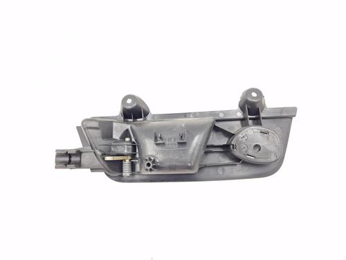 Rear right interior door handle AUDI A4 B7 (8EC) 1.6 | BP30349526I16 - Image 5
