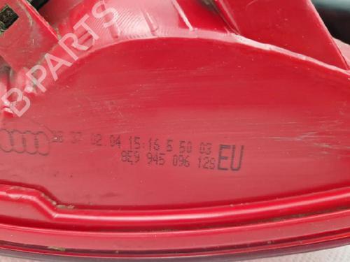 Right taillight AUDI A4 B7 (8EC) 1.9 TDI | BP35943050C35 - Image 7