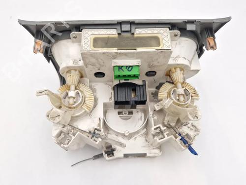 Climate control NISSAN PIXO (UA0) 1.0 | BP30342995I5