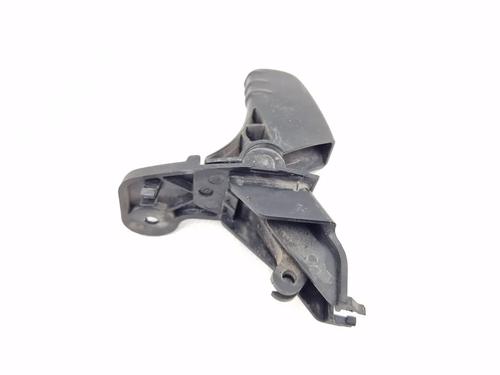 Front right exterior door handle RENAULT TWINGO II (CN0_) 1.5 dCi (CN0E) | BP30348149C129