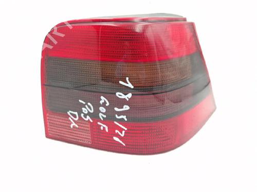 Used Right taillight Right taillight VW BORA I (1J2) 1.9 SDI (68 hp) 36664020 36664020