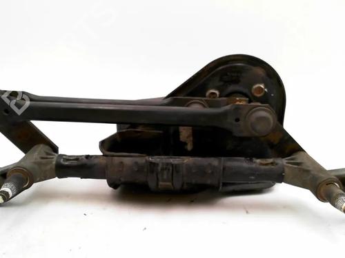 Front wiper motor VW FOX Hatchback (5Z1, 5Z3, 5Z4) 1.2 | BP30341114M29 