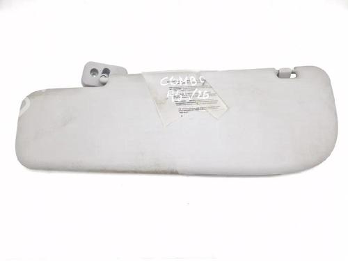 Left sun visor OPEL COMBO Box Body/MPV (X12) 1.6 CDTI (B05) | BP35894580I1 - Image 6