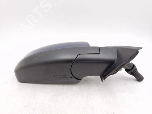Right mirror OPEL MERIVA A MPV (X03) 1.3 CDTI (E75) | BP30341484C27 