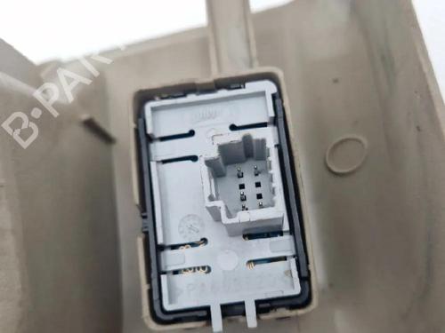Middle console RENAULT SCÉNIC III (JZ0/1_) 1.5 dCi | BP33904723I22 - Image 7