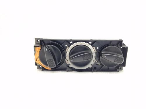 Climate control VW POLO IV (9N_, 9A_) 1.4 TDI | BP30884159I5