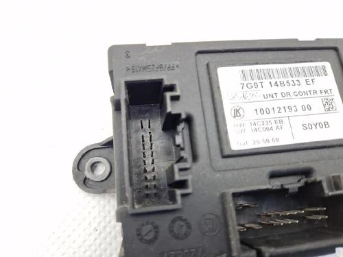 Electronic module FORD GALAXY II (WA6) 2.0 TDCi | BP30528327M83 
