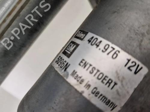 Front wiper motor OPEL ZAFIRA / ZAFIRA FAMILY B (A05) 1.6 (M75) | BP30345765M29