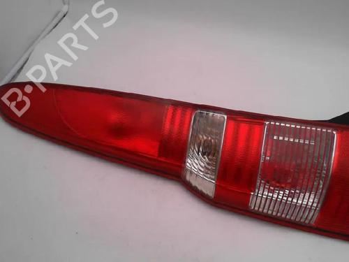 Used Left taillight Left taillight FIAT PANDA (169_) 1.1 (169.AXA1A) (54 hp) 30340684 30340684