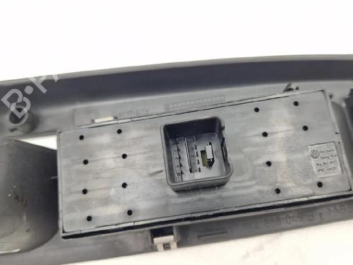 Switch VW GOLF PLUS V (5M1, 521) 1.2 TSI | BP34263579I30  - Image 8