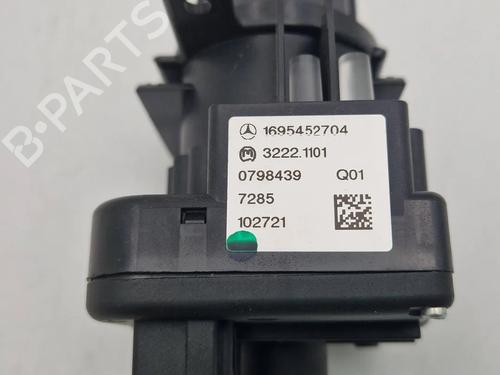 Headlight switch MERCEDES-BENZ A-CLASS (W169) A 170 (169.032, 169.332) | BP30343723I24 