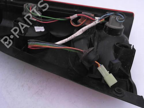 Left taillight OPEL AGILA A (H00) 1.0 (F68) | BP30340859C34 