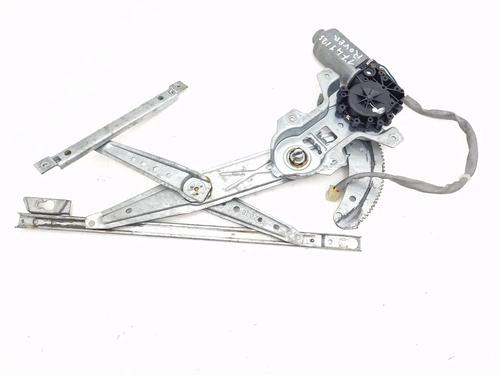 front-left-window-mechanism-rover-400-ii-rt-1995-1996-1997-1998-1999-2000-30348573 main image